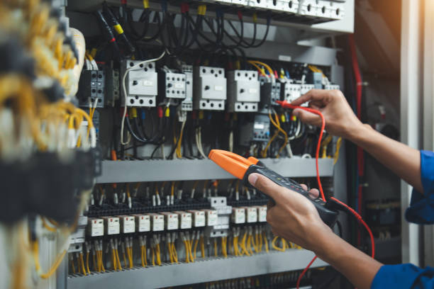 Best Affordable Electrician  in Los Ranchos, CA