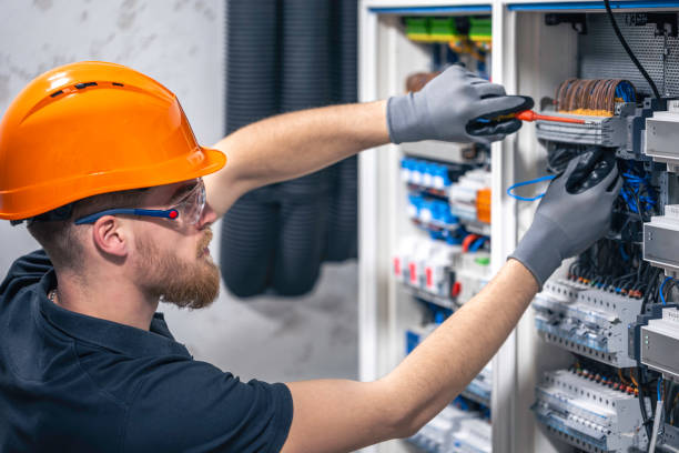 Best Electrical Installation Contractor  in Los Ranchos, CA
