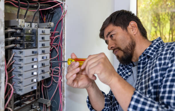 Best Affordable Emergency Electrician  in Los Ranchos, CA